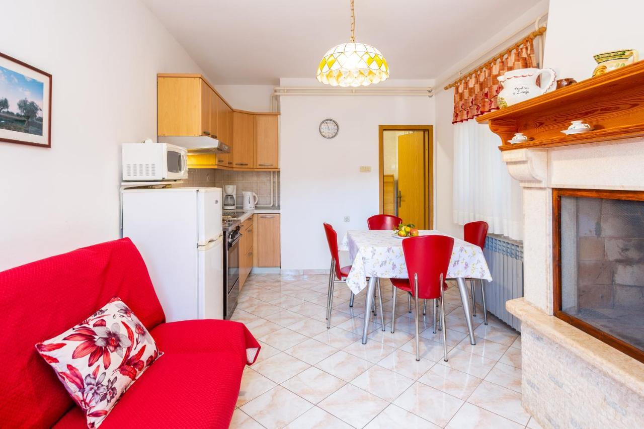 Apartamento Maretic *