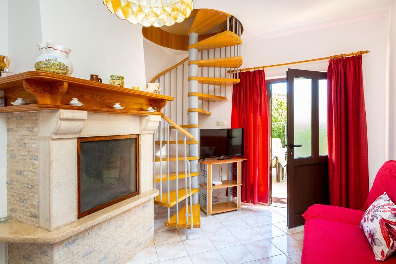 Apartamento Maretic *
