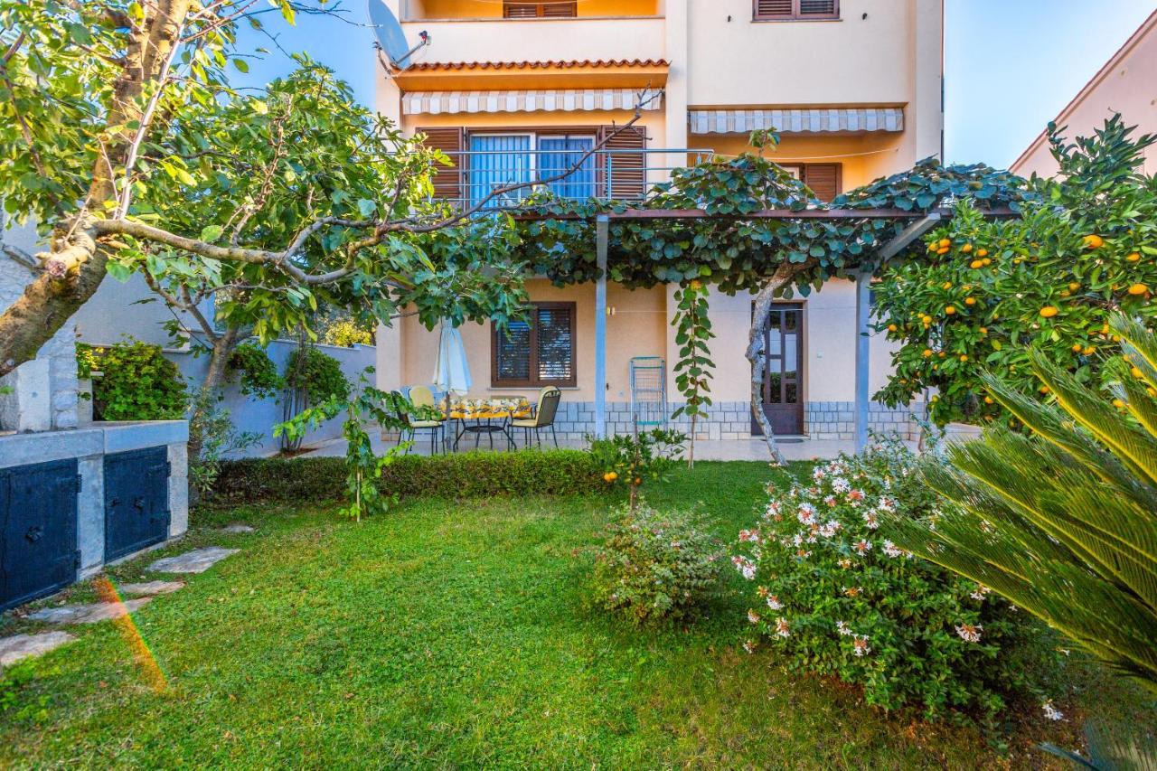 Apartamento Maretic *