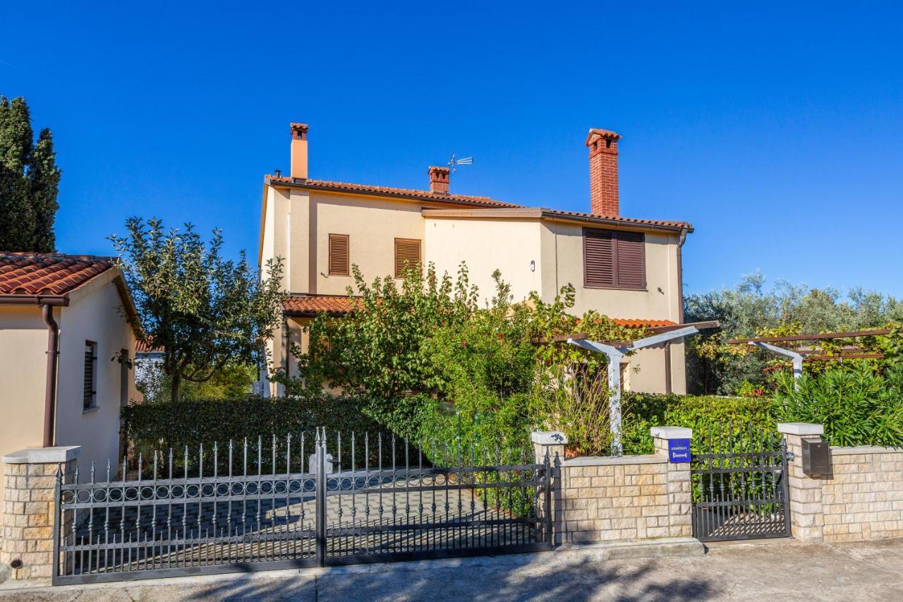 Maretic Apartment