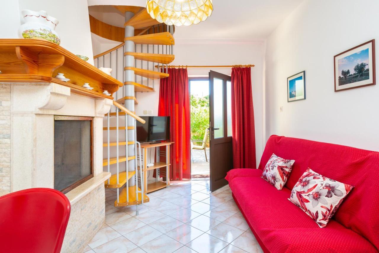Apartment Maretic