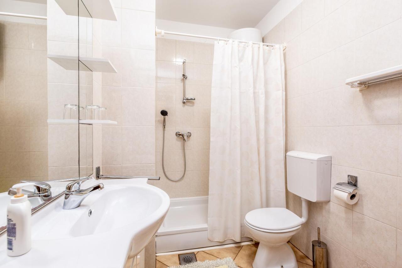 Maretic Apartment