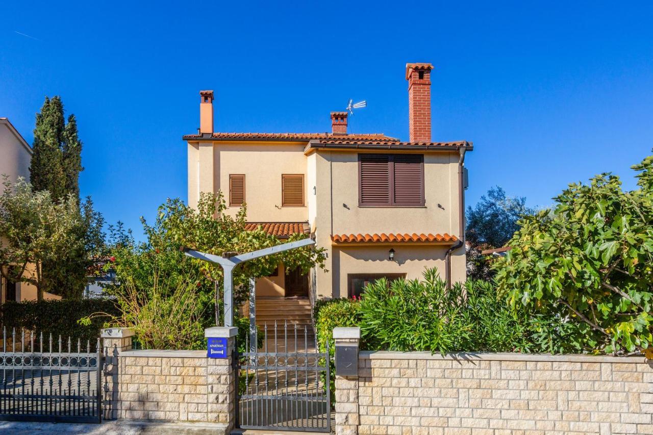 Maretic Apartment