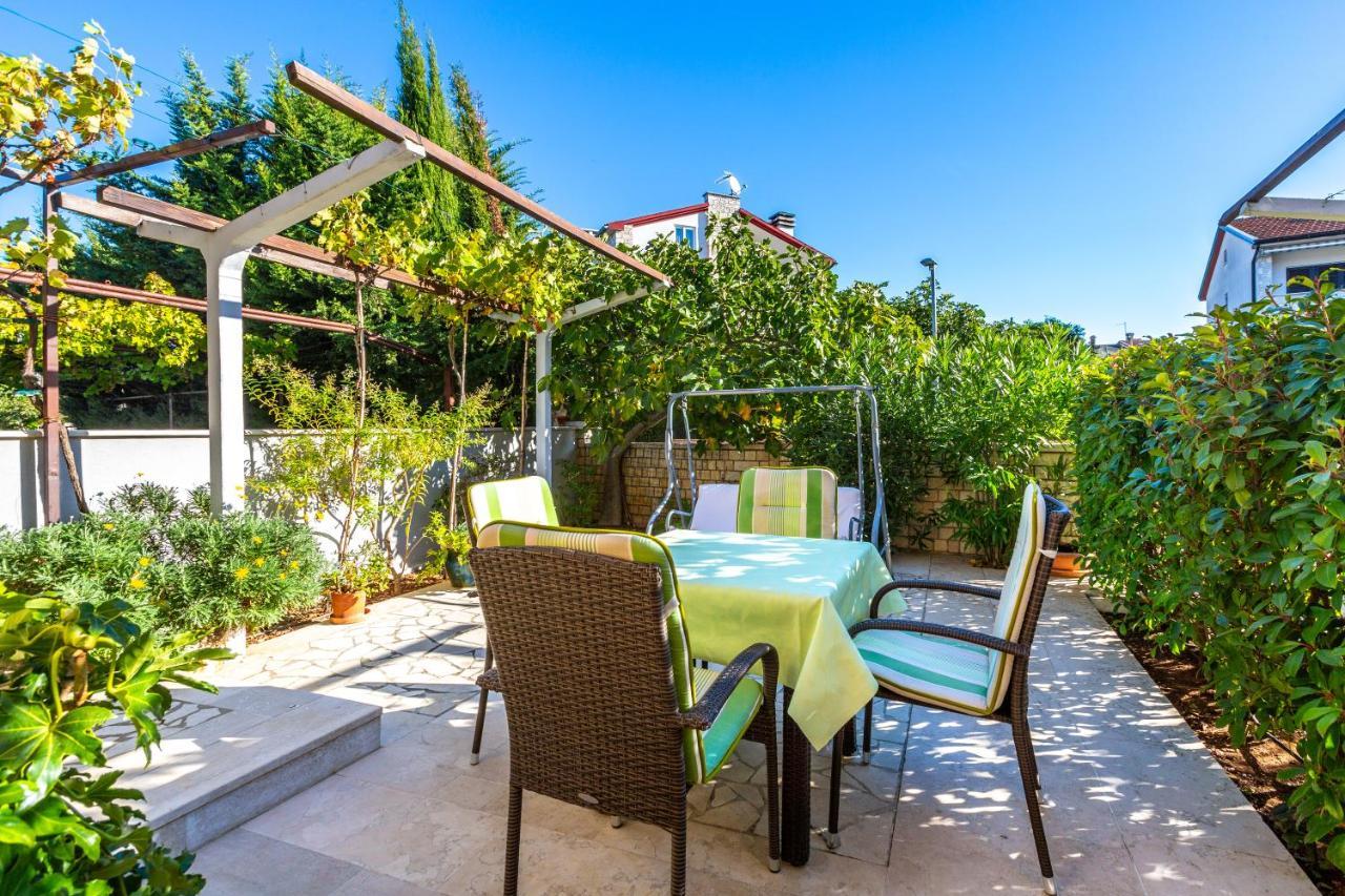 Apartment Maretic Medulin