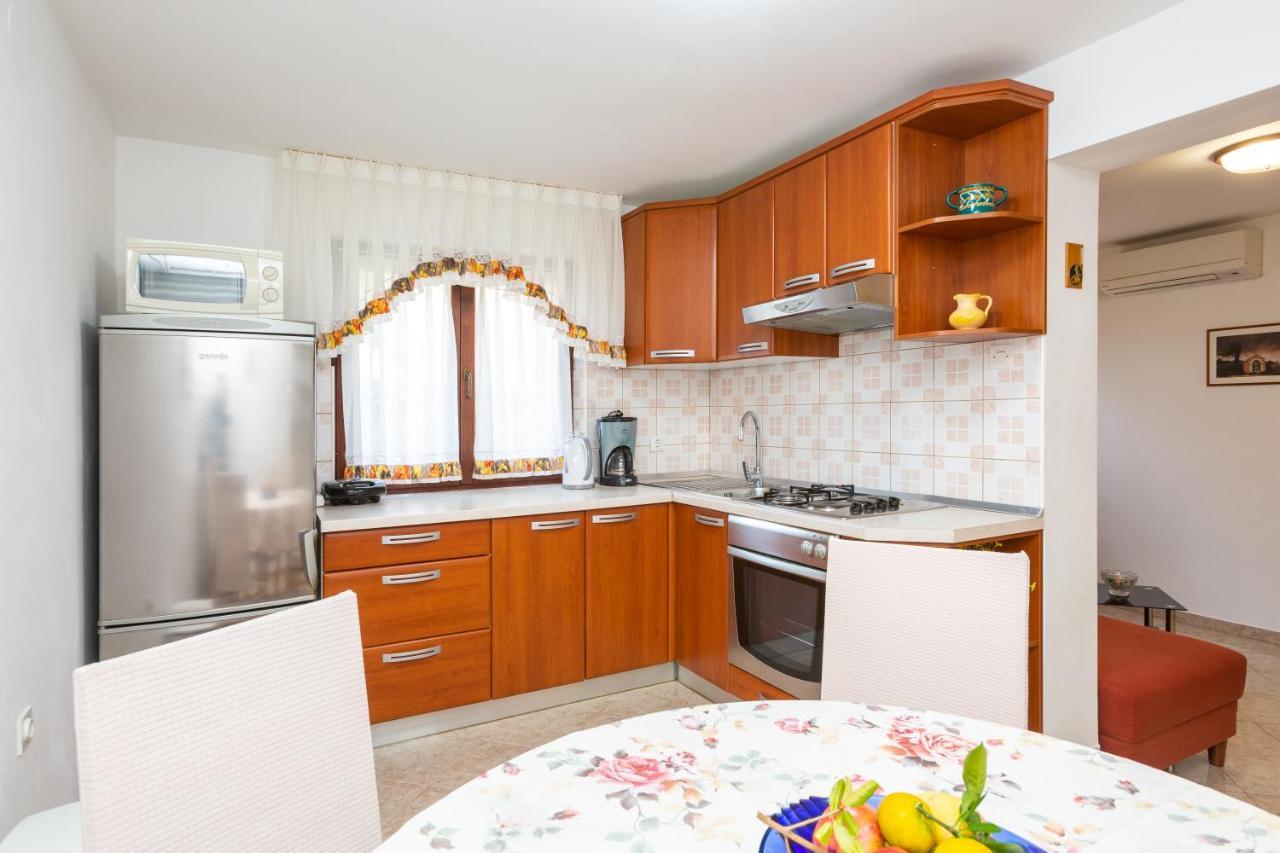 Maretic Apartment Medulin