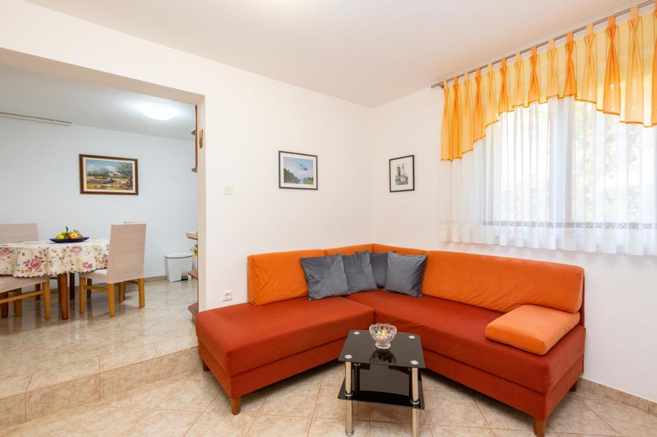 Apartment Maretic Medulin