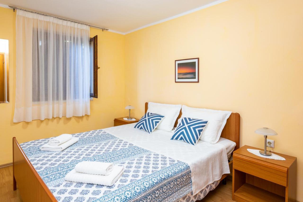 Maretic Apartment Medulin