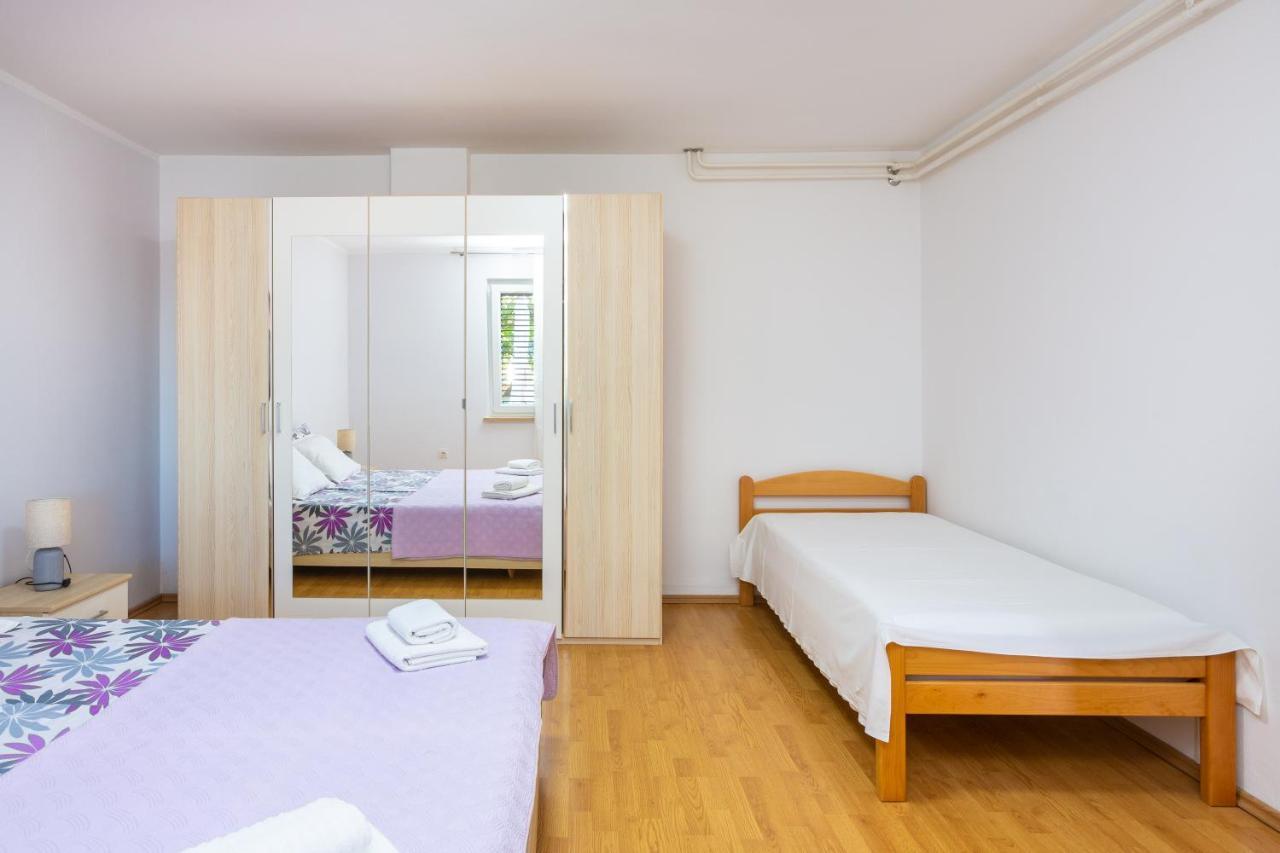 Apartment Maretic Medulin