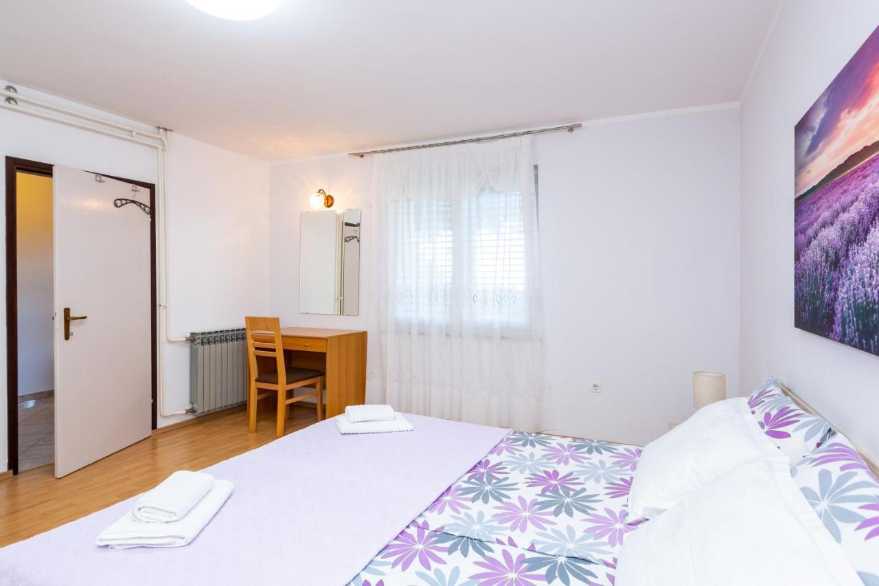 Maretic Apartment